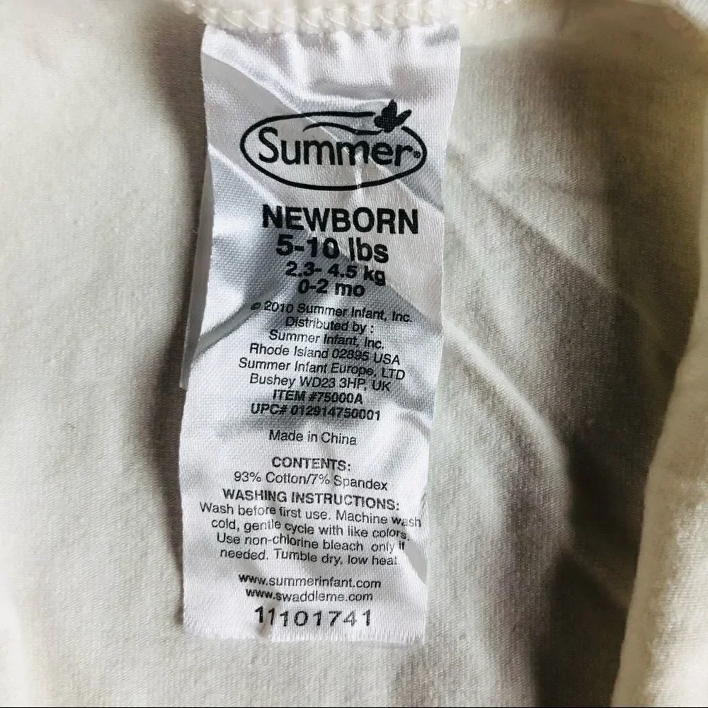 Summer like new
